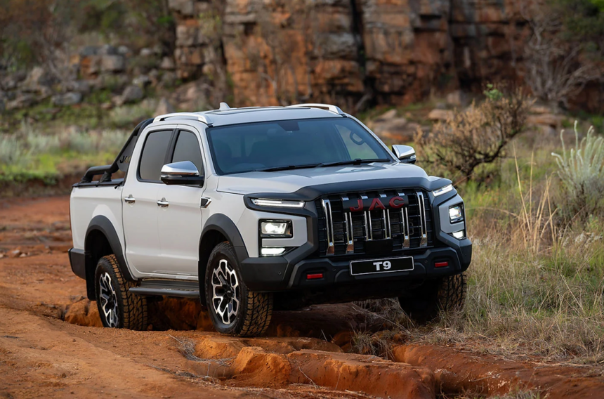 JAC JAC Motors expands local presence