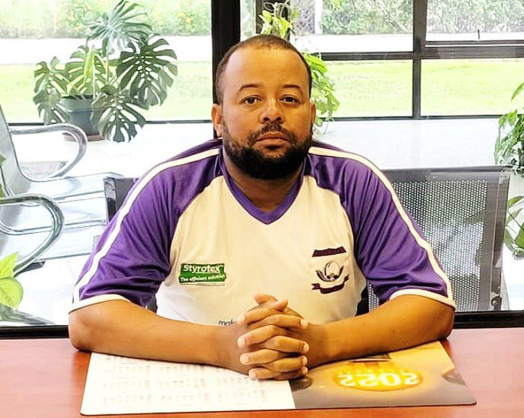 Life Fighters appoint new leadership