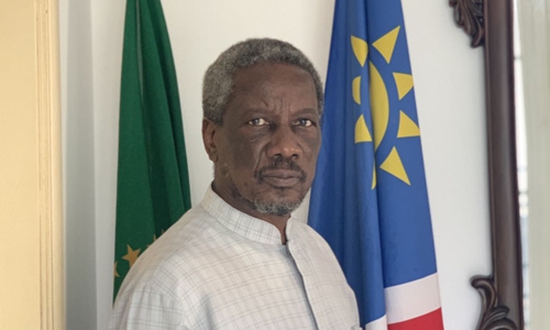 Africa told to invest in information