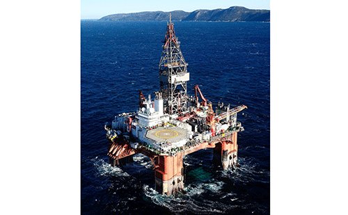  Alweendo: The oil is constitutionally ours