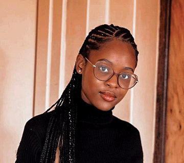 Opinion Opinion – Registered, but who do I vote for?