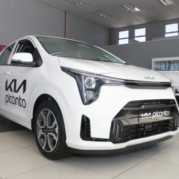 Kia’s facelifted Seltos and Picanto make local debut