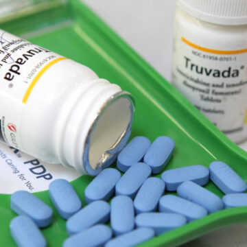 Daily Antiretroviral Pill Found To Protect Healthy From AIDS Transmission PrEP use taking off