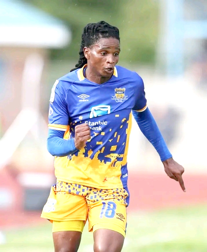  Stars will help us ahead of new season – Lebanna … as Rollers visit Namibia for pre-season friendly 