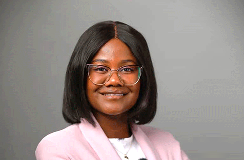 Capacitating youth to seize opportunities