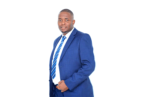 Know your civil servant – Ochurub, a public servant of note