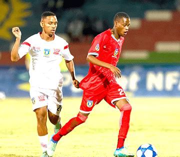 Stars-jpg African Stars gun for Galaxy scalp