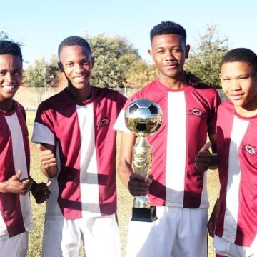 Swallows jpg Consistency won us the league – Xoagub