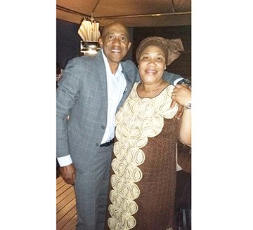 Tales-3 On the marks with the ‘Iron Lady’ of the tracks Madame Alna ‘Siskate’ Similo