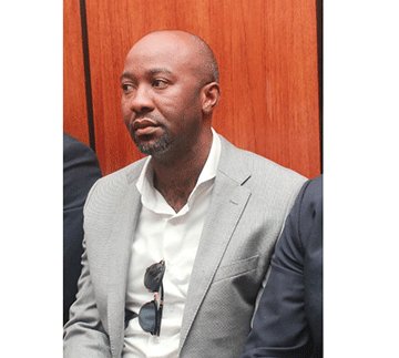 Tamson Nothing new in Fitty’s bail bid – State