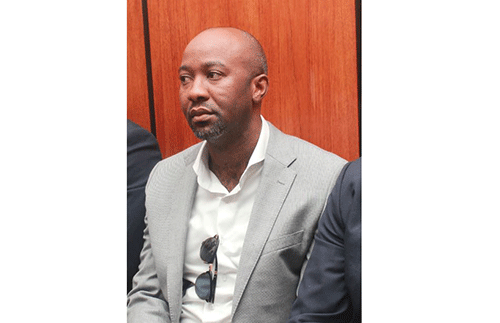 Nothing new in Fitty’s bail bid – State