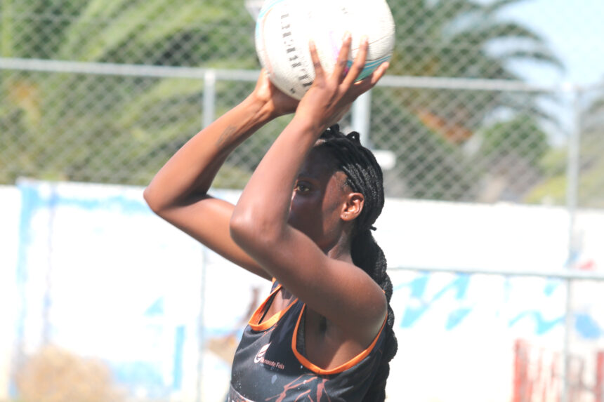 Khomas set to host trials tomorrow