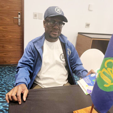 election 1 Namibia fails to implement key election recommendation