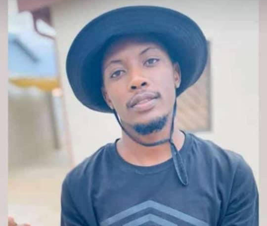 Slain student’s girlfriend arrested
