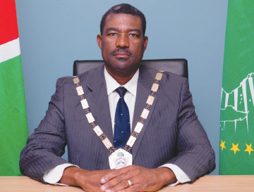 Okwiikuthila evi otaku piyaganeke ekoko lyOniipa