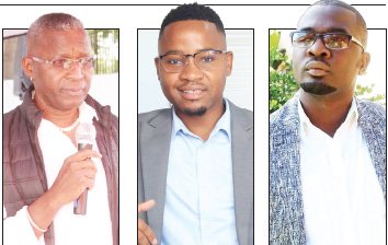 public media Public media accused of political bias