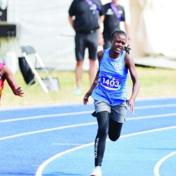 AUSC jpg Region Five Games’ squad to be announced