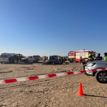 Fatal Swakopmund crash unmasked 