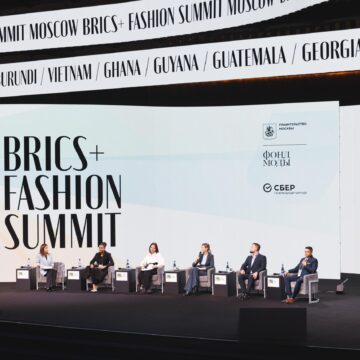 BRICS Fashion Summit 2 Namibia to grace BRICS+ fashion summit