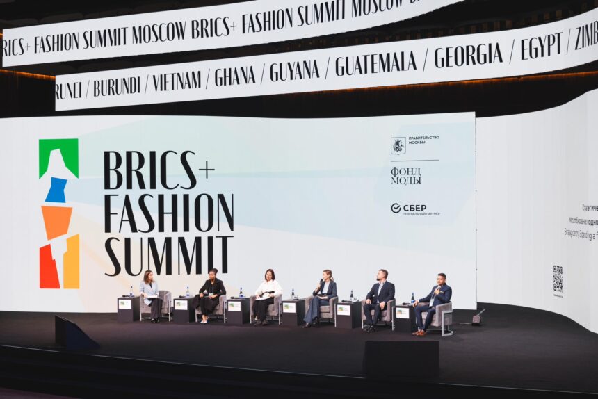 Namibia to grace BRICS+ fashion summit