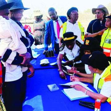 New hope for repatriated Namibians