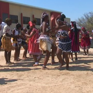 Pandemonium rocks IUM dance competition