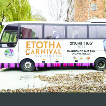 Etotha MEFT urges patience over overdue Etotha payments