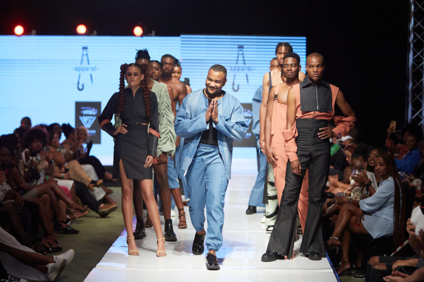 Designers emblazon at Batho Fashion Week