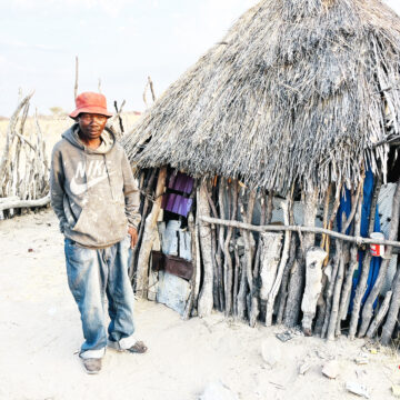 Ondjala tai lumata…A ninga vati omafiku atatu ina makela 