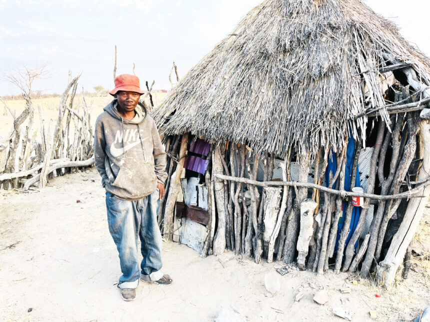 Ondjala tai lumata…A ninga vati omafiku atatu ina makela 