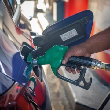 Favourable market conditions push fuel prices down