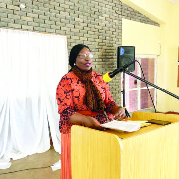 Education condemns abuse of pre-vocational funds