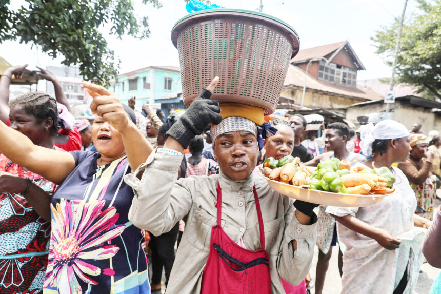 Ghana passes new law on gender equality 