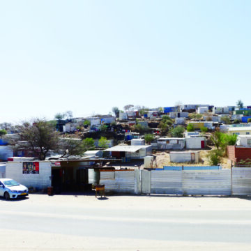 Namibia’s housing challenge 