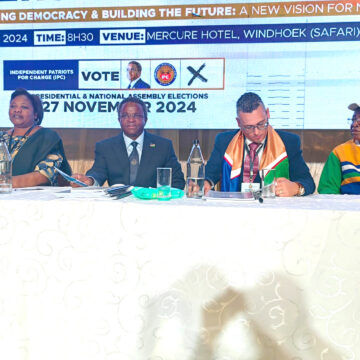 IPC holds inaugural elective conference