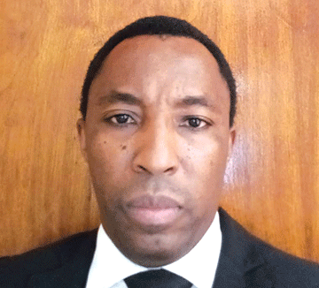 Opinion – Unchaining law in African curricula