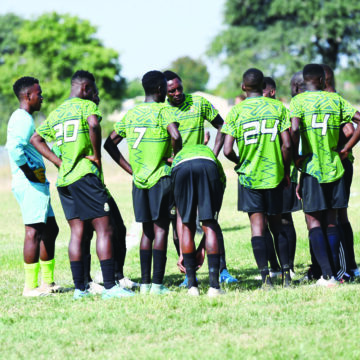 Julinho jpg We have now become a complete club – Ballotti