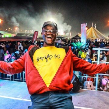 Refreshed Kasi Vibes scheduled for October