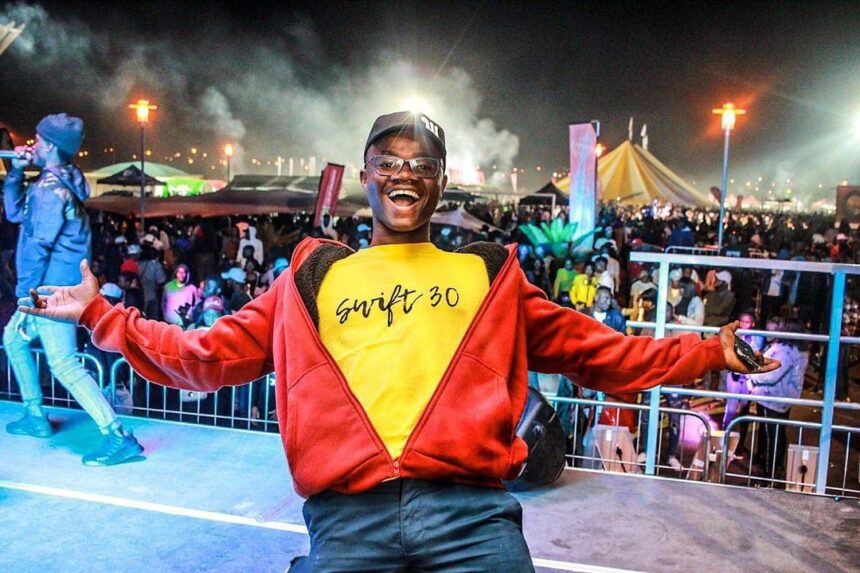 Refreshed Kasi Vibes scheduled for October