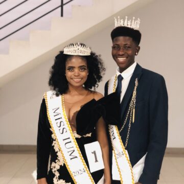 Miss IUM 1 Miss IUM to tackle feminist advocacy