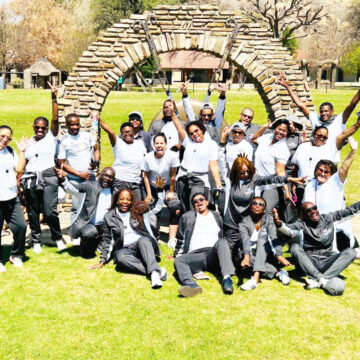 Namdia Namdia staff ignore union’s directive