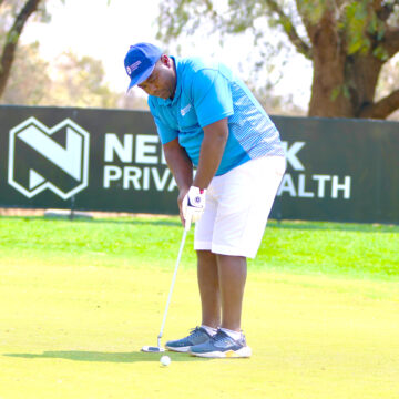 Chipfupa, Dantu victorious in amateur golf