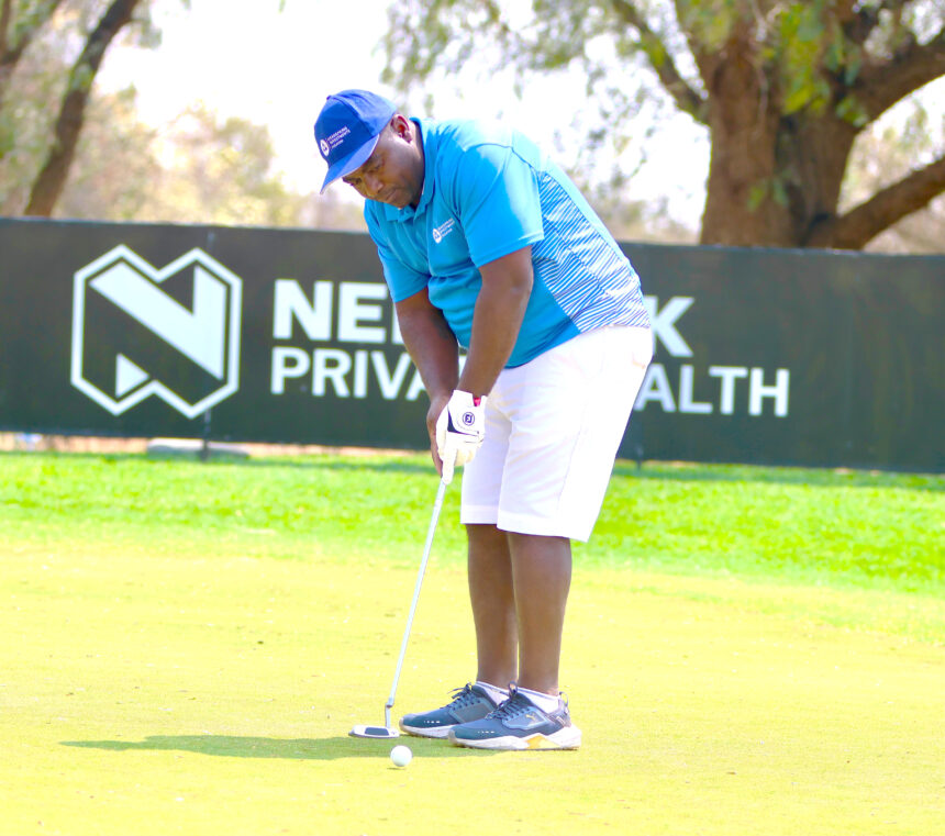 Chipfupa, Dantu victorious in amateur golf