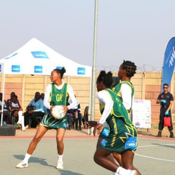 MTC netball returns… NCS, Navy to square off 