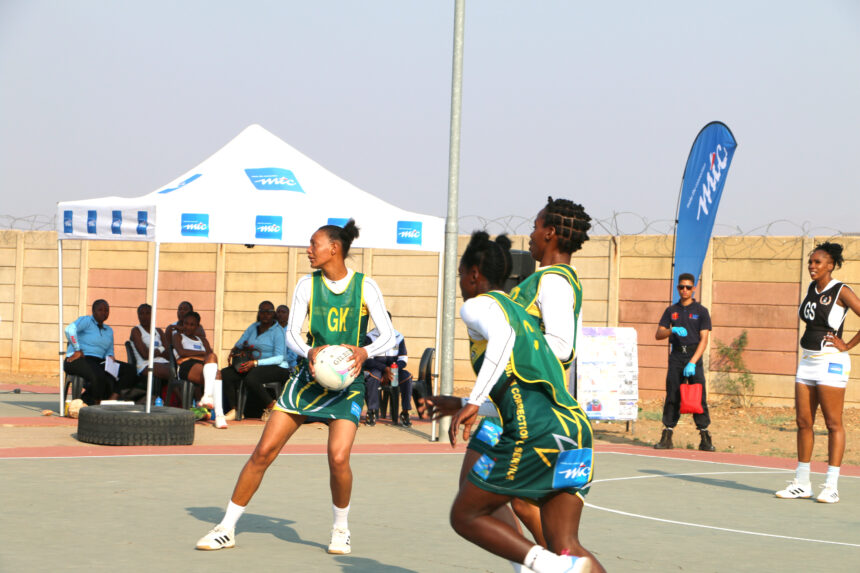 MTC netball returns… NCS, Navy to square off 