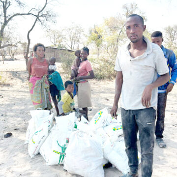 Nkarapamwe zomoOmega 1 kuna kugava rupandu rwawo kelikwamo lyonondja dorukukutu