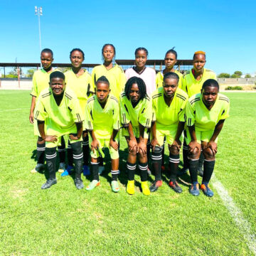 Omaheke third division playoffs a success – Nunuhes