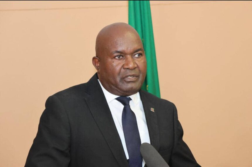 Oshikoto creates 537 jobs 