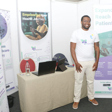 PatientCare: Revolutionising healthcare