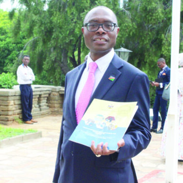 Refund Shiimi: Tax refunds will not collapse businesses